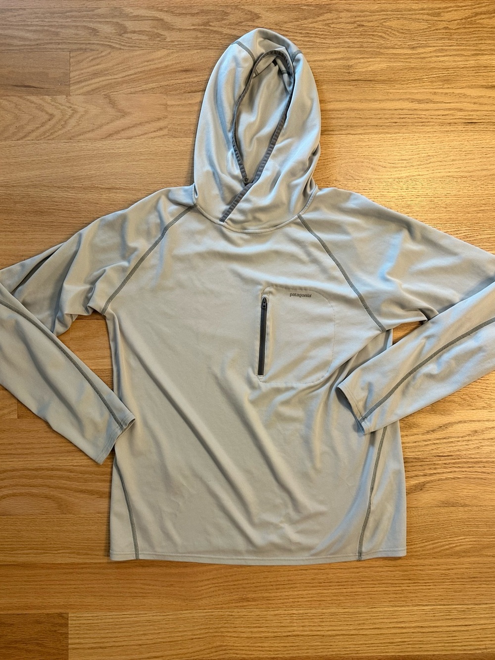Patagonia Sun Pullover hoodie